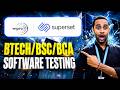 Wipro Biggest Hiring | Superset Graduate Hiring | TechMahindra Hiring