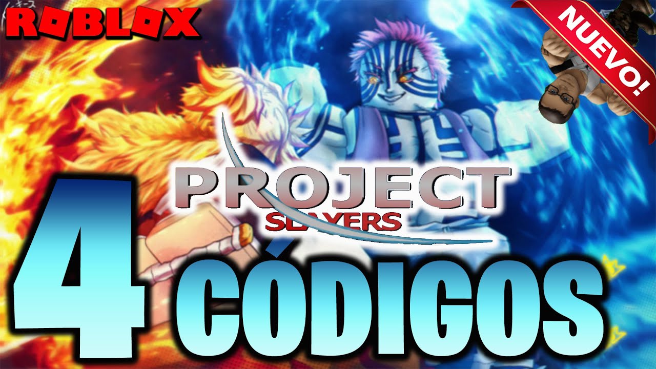 ⚡3 NUEVOS CODIGOS GRATIS en PROJECT SLAYERS ⚡ Octubre 2022⚡ Nuevos códigos  en descripción ⚡ EMiLiOR 