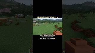 Minecraft BEAUTY Made Easy🤝✅ #minecraft #minecraftshorts #minecrafttutorial