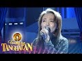 Tawag ng Tanghalan: Shirley Mauleon | Making Love Out Of Nothing At All