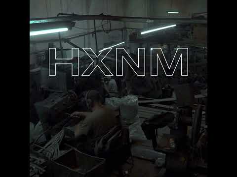 Niniomafia - HXNM (Hermética por Niniomafia)