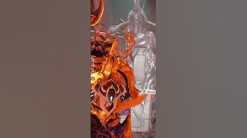 Nidus is not Nidus [ #shorts Warframe ]