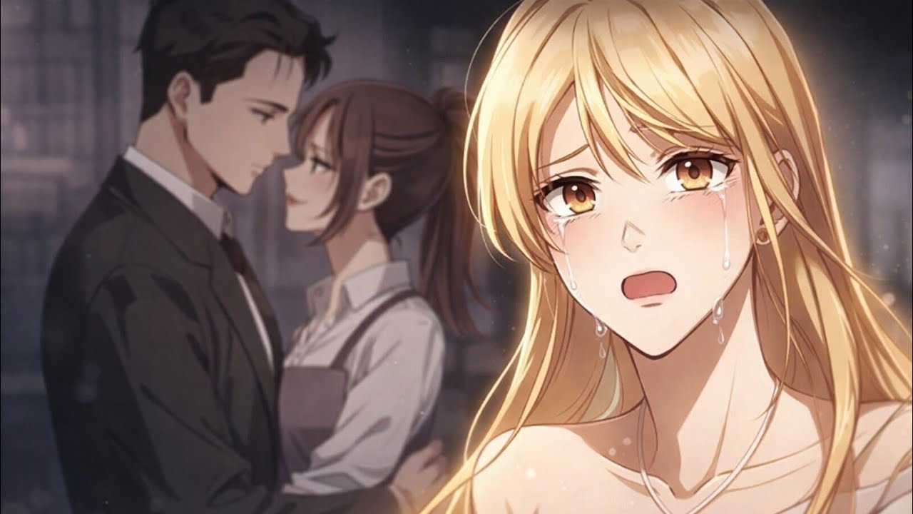 Secrets, Lies & Death – Her Husband Killed Her With The Help Of His Mistre | Manhwa Recap