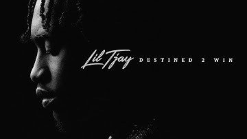 Lil Tjay - “Destined 2 Win” (Confirmed Album Snippets)