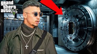 Deschiderea Bunkerului: Gelu Înfruntă Misterul Final! #V3 - Gta 5 Real Life FiveM