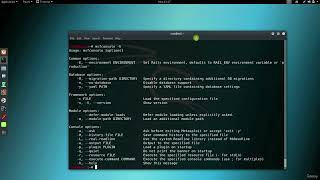 CompTIA Pentest+ | 9. Using Metasploit Framework | 18. MSFconsole
