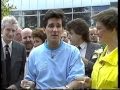 Last Ever BBC Pebble Mill at One (1986) Part four