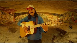 dwight smith - crater lake (a small song)