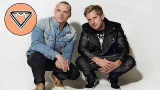 Sigma - Higher ft. Labrinth (Sigma VIP Remix) [Drum&Bass]
