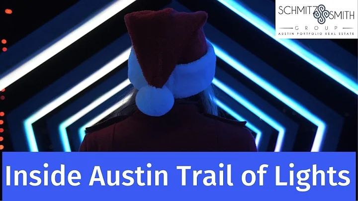 Schmitz & Smith Group Takes You Inside Austin Trail of Lights
