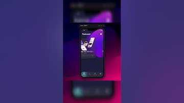 ↔️ Parallax Carousel 💫 #coding #iosapp #swiftui #xcode #100daysofswiftui #ios #hacking