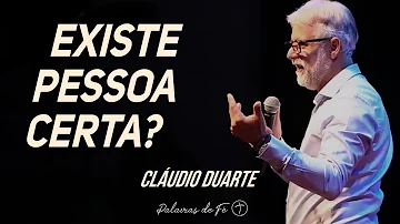 Como saber se a pessoa certa está chegando?