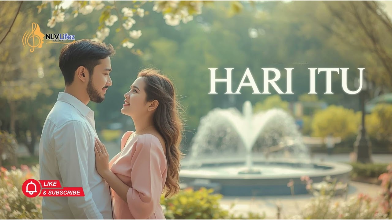 Hari Itu – Original Lyric by Lisa | NLVLifez Project