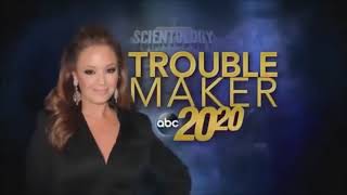 Scientology exposed