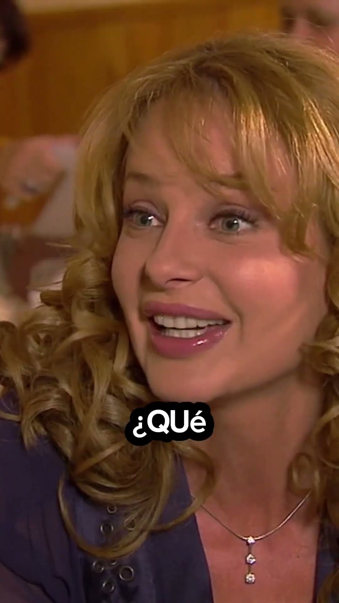 Alejandra y yo... NOS AMAMOS ?? #HastaQueElDineroNosSepare #JoanaBenedek #tln #shorts