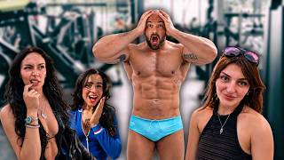 Famous How Many Young Men Take Steroids? (SHOCKING RESULTS) Profile