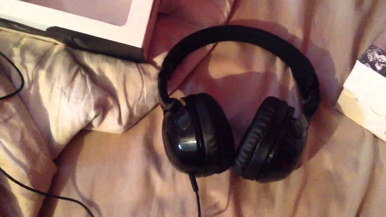 Skullcandy HESH 2 REVIEW - YouTube