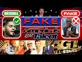 FAKE Americas Got Talent 2 - AGT - the Original and Fake Video - fool people for millions of views