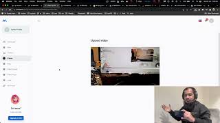 POC Demo: Live stream android mobile's camera feed to browser using IP Webcam and Nodejs screenshot 1