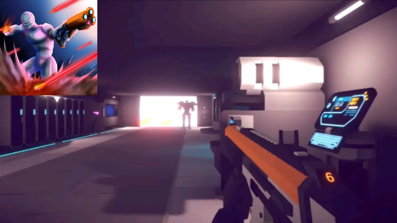321 shootout gameplay New shooting game offline New game 2021 New