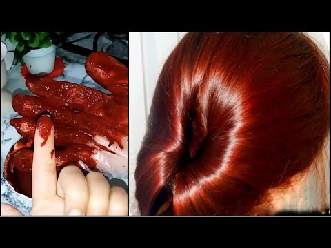 वीडियो: रंगे बालों को बिना रंग खोए धोने के 3 तरीके