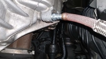 How to add Transmission fluid to a VW. Jetta.Rabbit.Golf.Gli.Any Volkswagon with 09G Transmission.