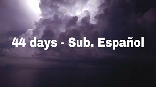 Mr. Kitty - 44 days | Sub. Español