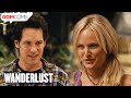 &quot;We Should Make Love Some Time&quot; | Wanderlust (2012) | RomComs