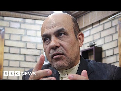 Iran preparing to execute British citizen, family says – BBC News