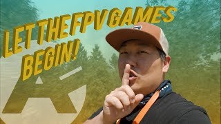 DJI FPV⁄⁄FPV GAMES LEVEL PALOMAR⚡️⁄⁄DVR👽⁄⁄⁄⁄⁄⁄⁄⁄⁄