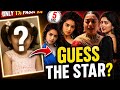Can You Guess These Indian Stars as Kids? 🤯 Only 1% Pass