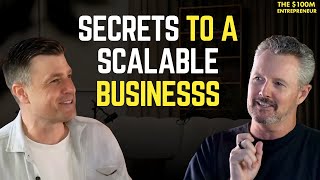 The Ultimate Exit Strategy: Build to Sell!