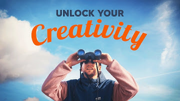 Feeling Stuck Creatively? This Changed Everything for Me