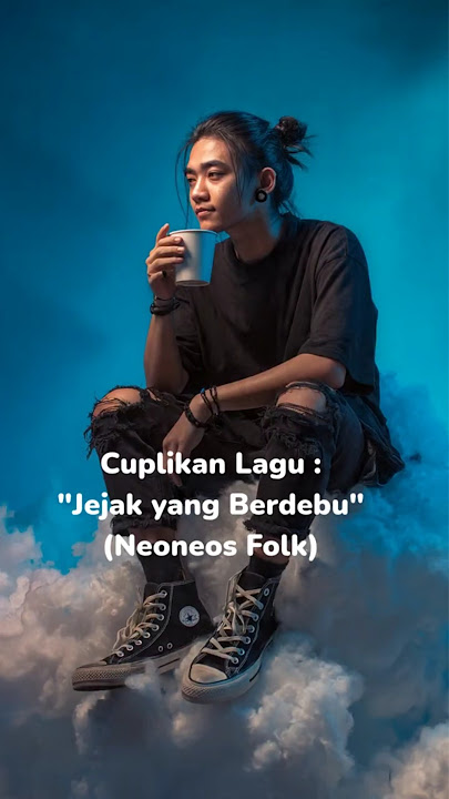 kopai...Cuplikan lagu Jejak Yang Berdebu