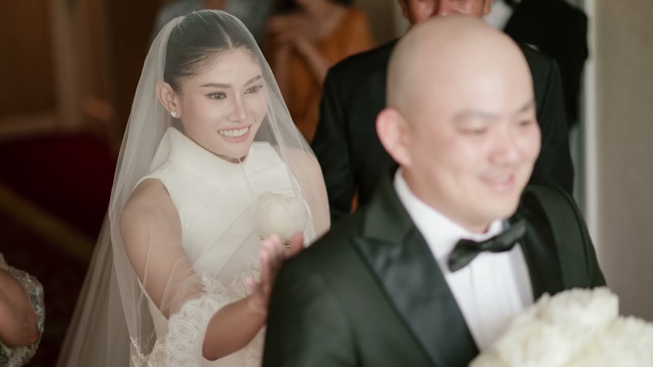 United Michael & Sartika