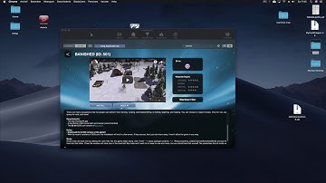 Portingkit Tutorial: GOG.com game installation