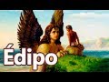 O Mito de Édipo (Completo) Mitologia Grega Ep.68 - Foca na História