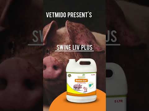 Liver Tonic For