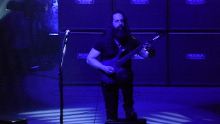 Dream Theater - A Change of Seasons I - VII - live @ Samsung Hall, Zurich 03.02.2017