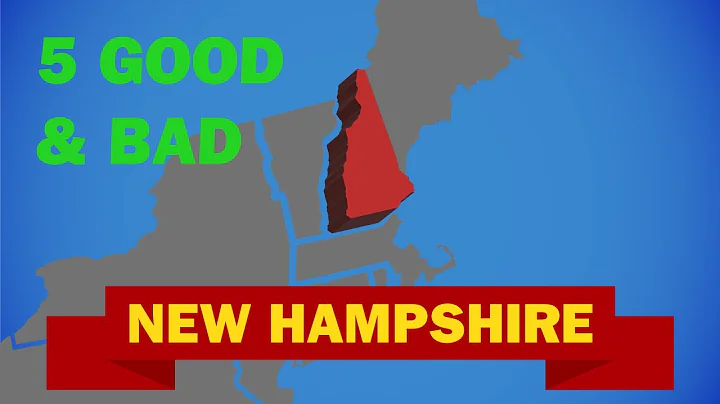 The 5 Good and Bad | New Hampshire