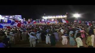Dr Qadir Magsi Song Qadir Magsi Speech Hyderabad Jalsa Qadir Magsi Stp Sindh Taraqi Pasand Party