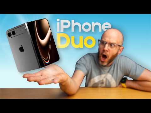 Why iPhone Ultra Could Change Foldables Forever