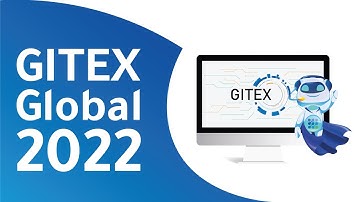 Bevatel Cloud Call Center solutions - Gitex Event