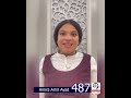 Support Amira Amir Ayad No 487