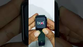 Boat Storm Call Smart watch screenshot 2