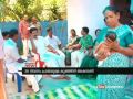 Bank newborn baby :Asianet News