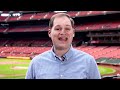 The Art of Switch Hitting | Cardinals Insider: Season 6, Episode 11  | St. Louis Cardinal