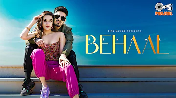 Behaal (Official Video) | Zaara Yesmin | Karan Sehmbi | Simar Kaur | Yeah Proof | King Ricky