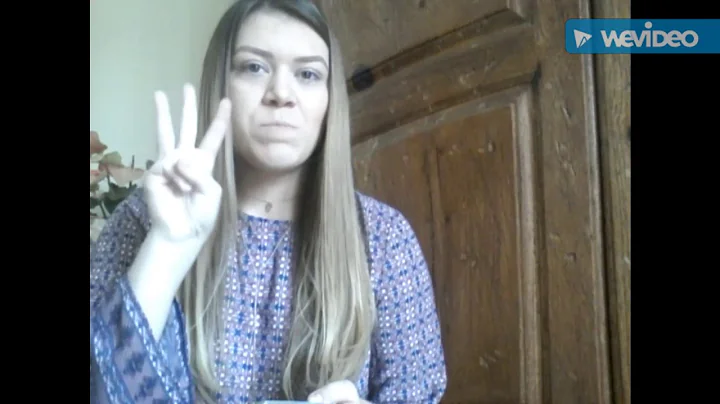 Kaitlyn O'Keefe Praxis One-way Interview