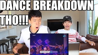 [Comeback Stage] BLACKPINK - DDU-DU DDU-DU & FOREVER YOUNG LIVE REACTION [SO MUCH POWER!!!]